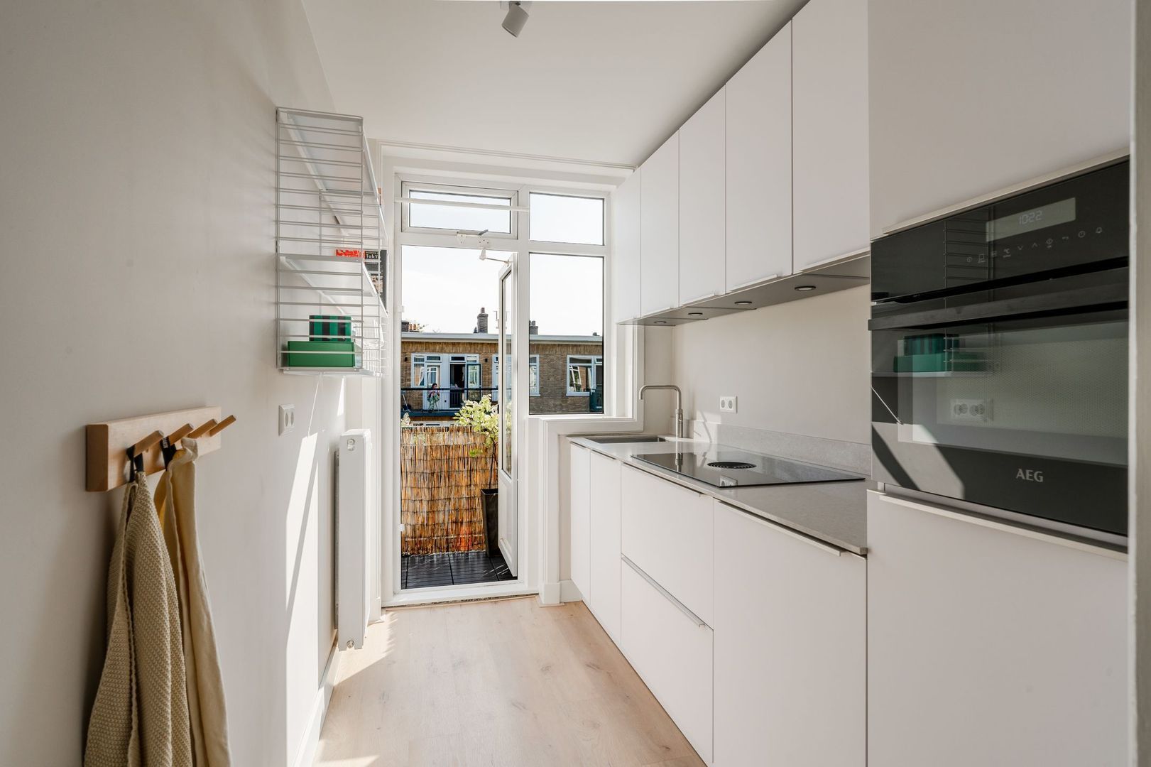 Esmoreitstraat 12 3, Amsterdam foto-26