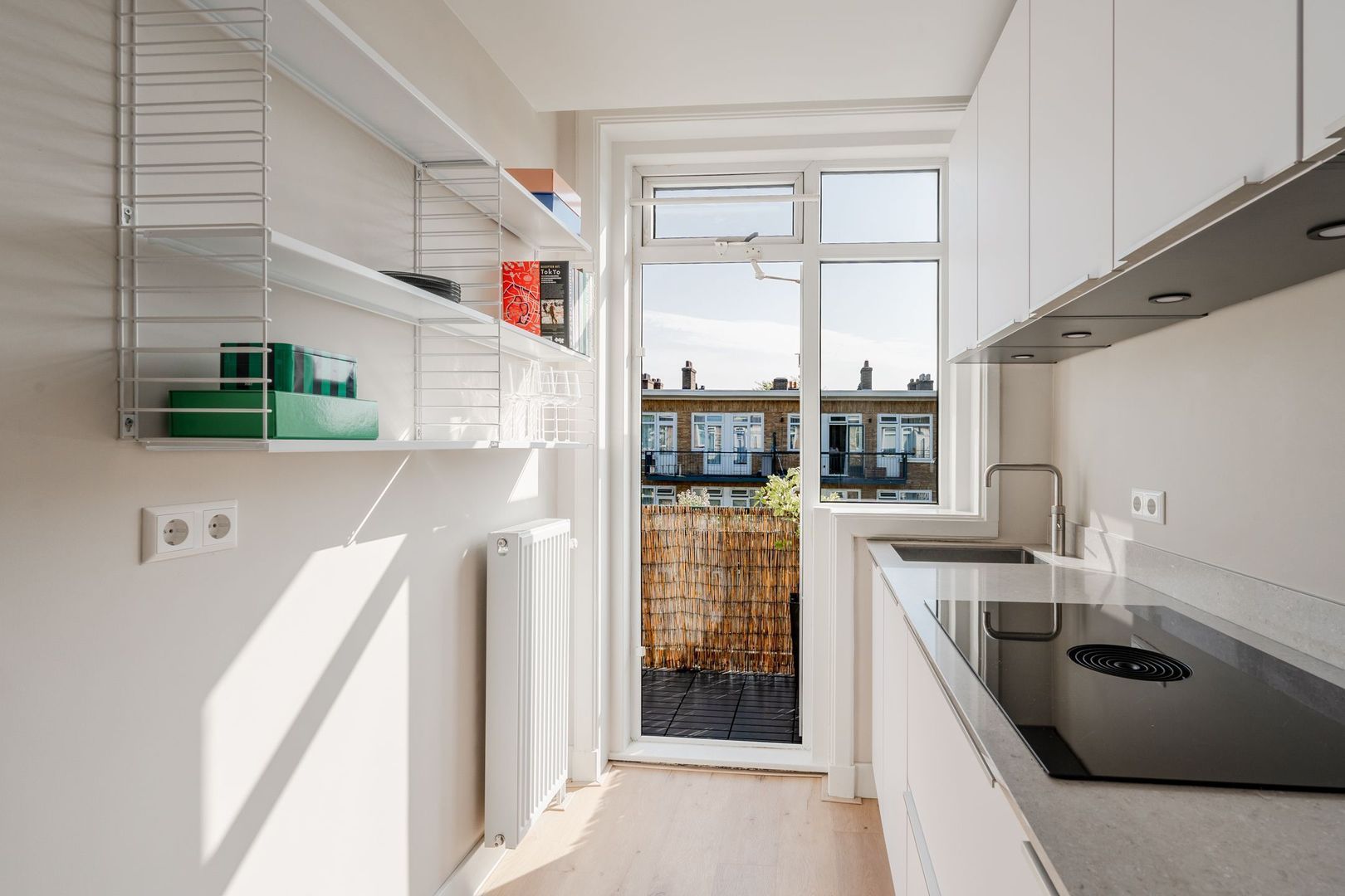 Esmoreitstraat 12 3, Amsterdam foto-27