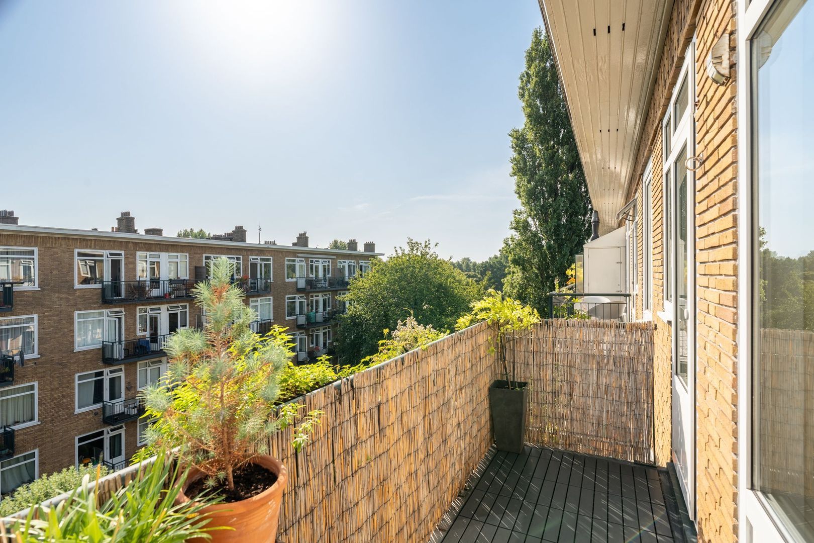 Esmoreitstraat 12 3, Amsterdam foto-31