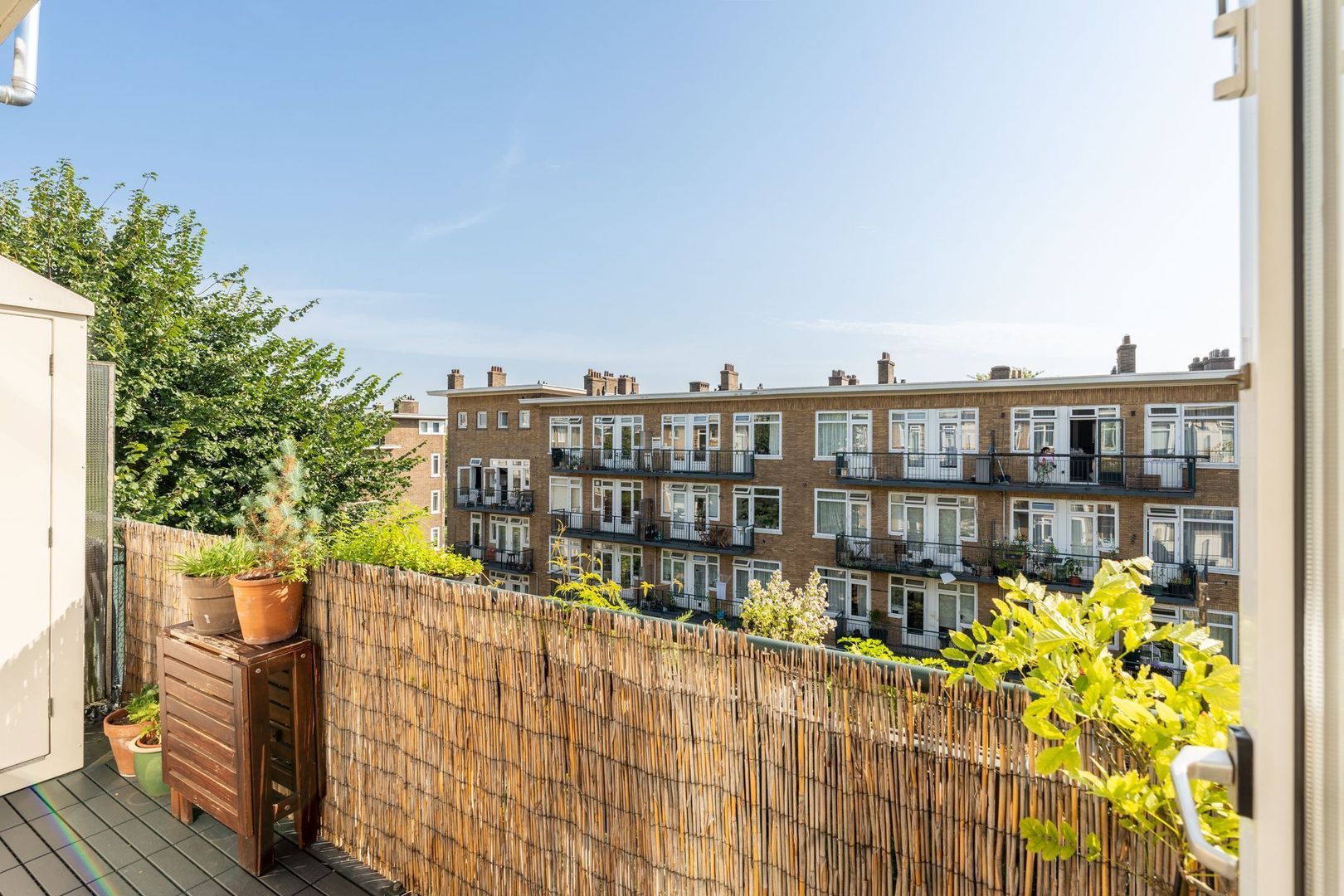 Esmoreitstraat 12 3, Amsterdam foto-30