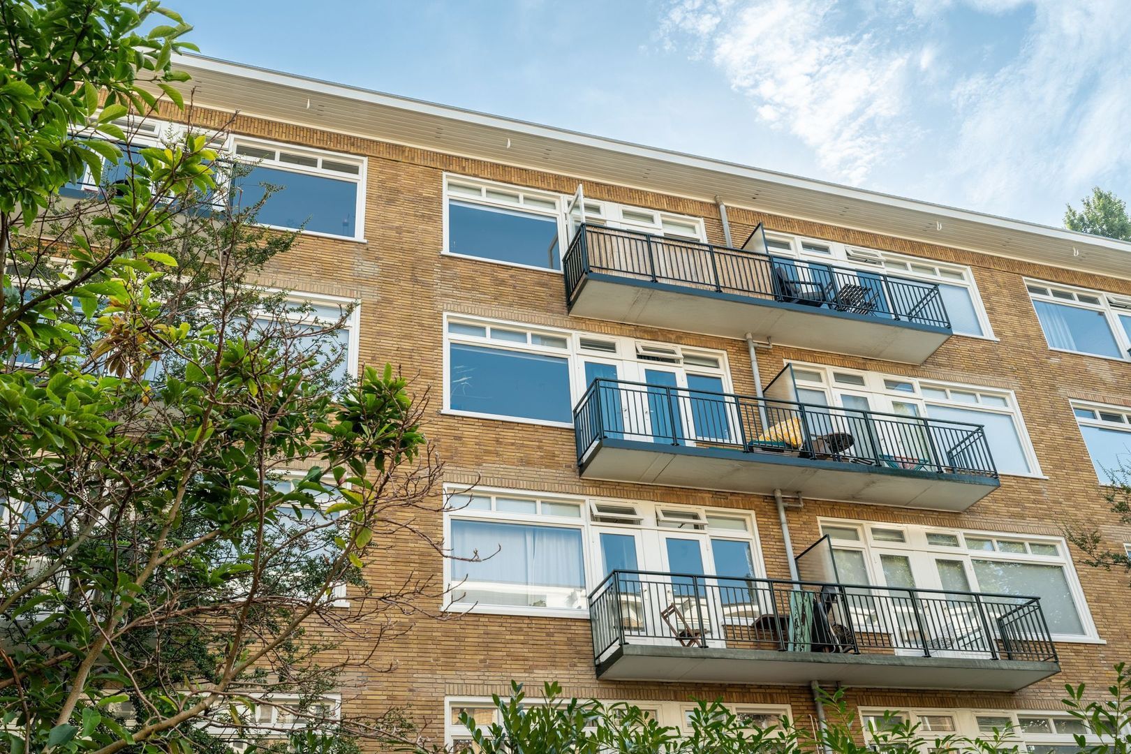 Esmoreitstraat 12 3, Amsterdam foto-35