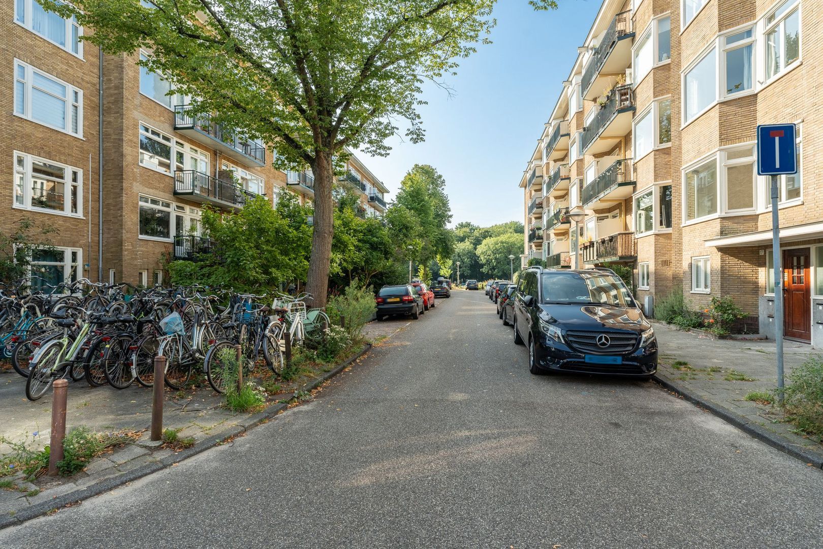 Esmoreitstraat 12 3, Amsterdam foto-36