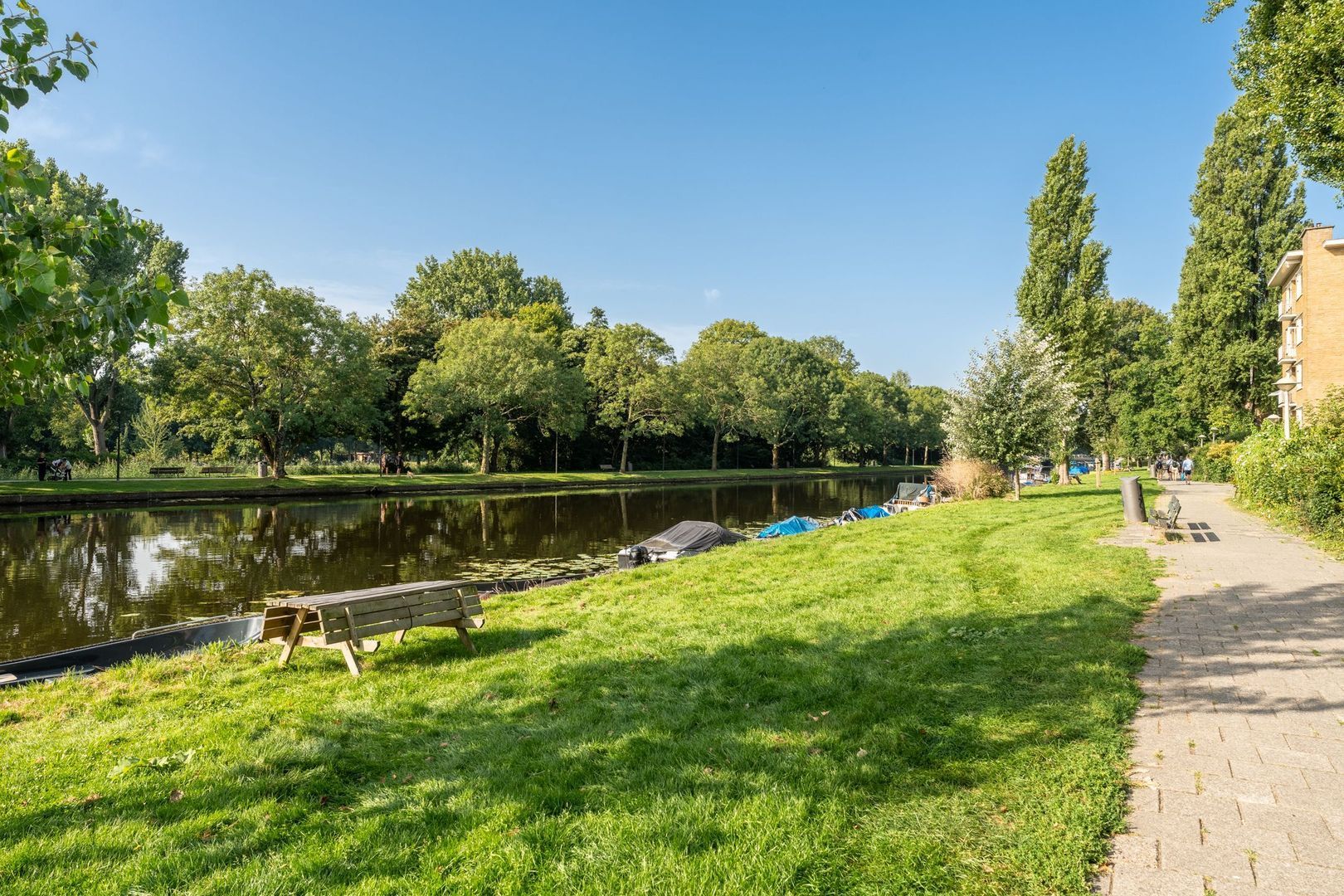 Esmoreitstraat 12 3, Amsterdam foto-38