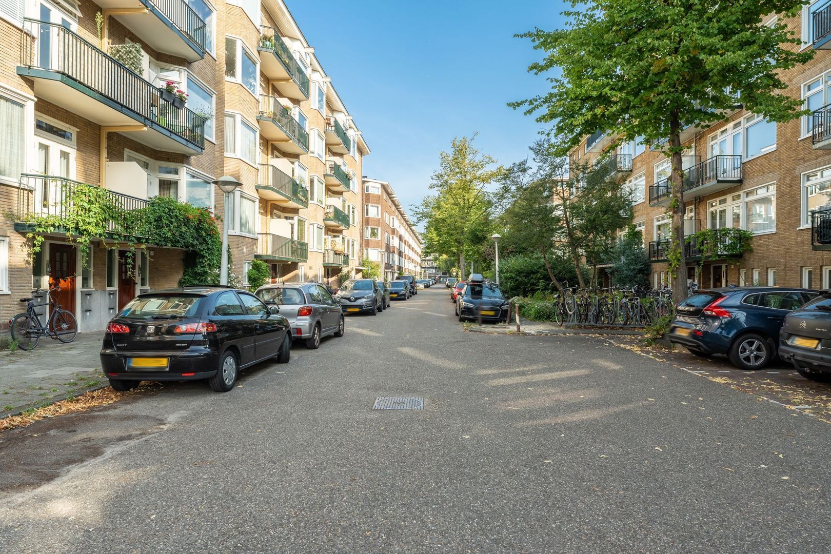 Esmoreitstraat 12 3, Amsterdam foto-37