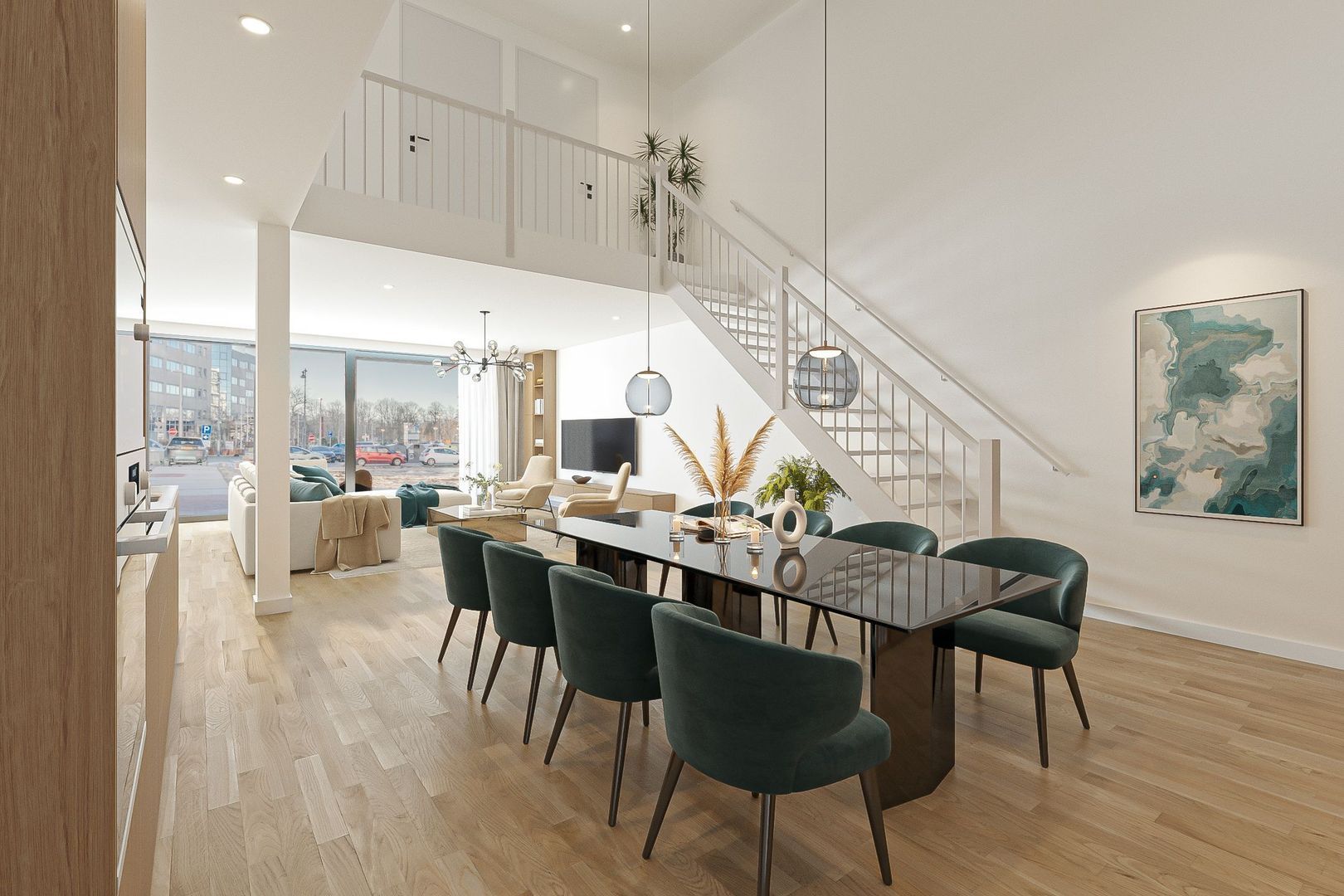 Menarahof 26, Amsterdam foto-2