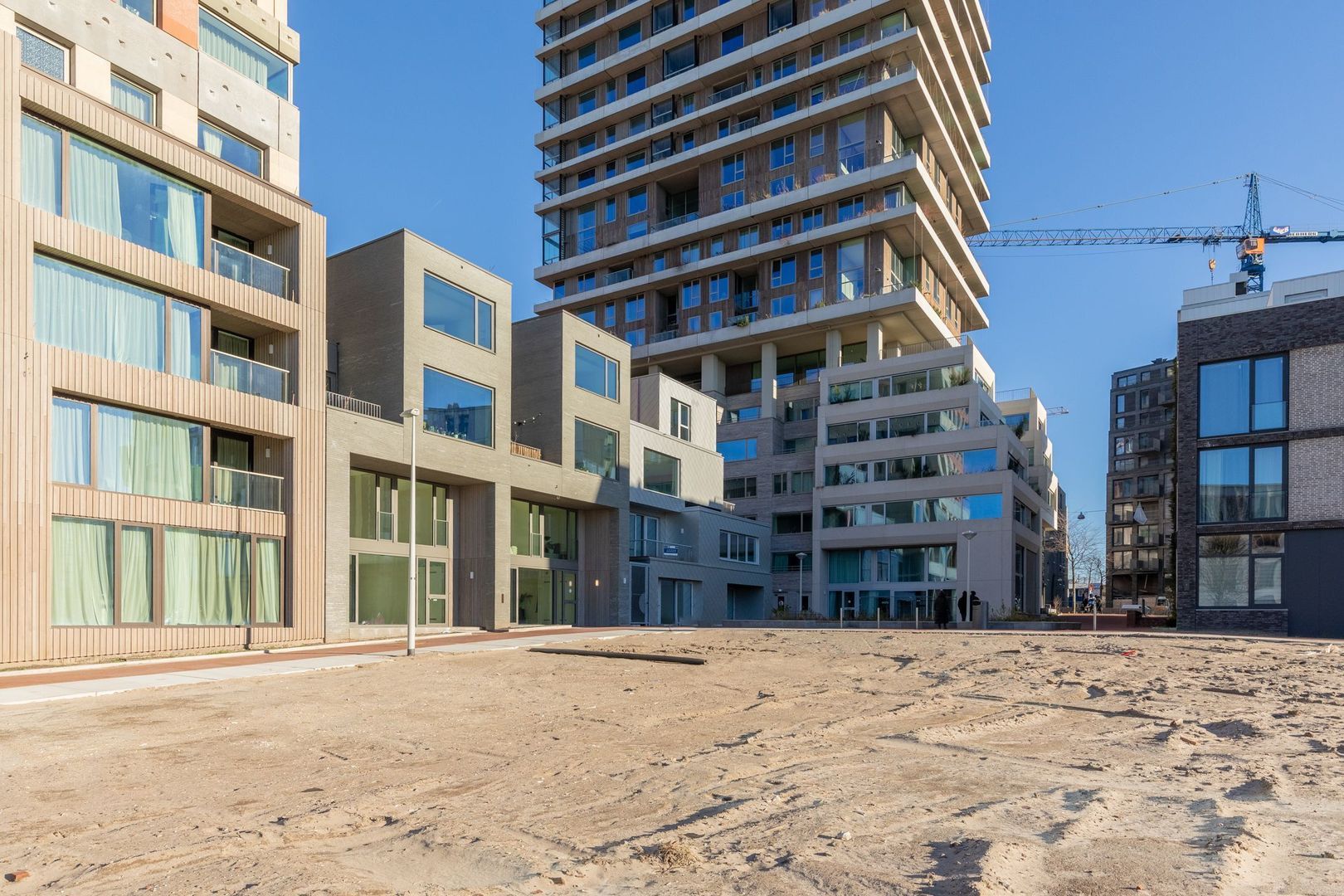 Menarahof 26, Amsterdam foto-45