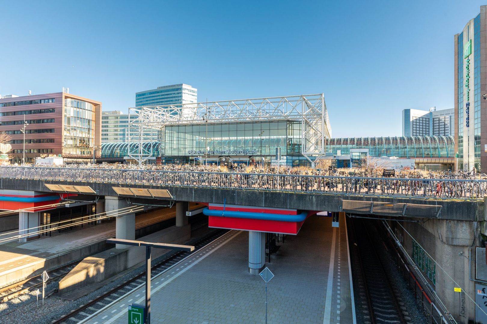 Menarahof 26, Amsterdam foto-50