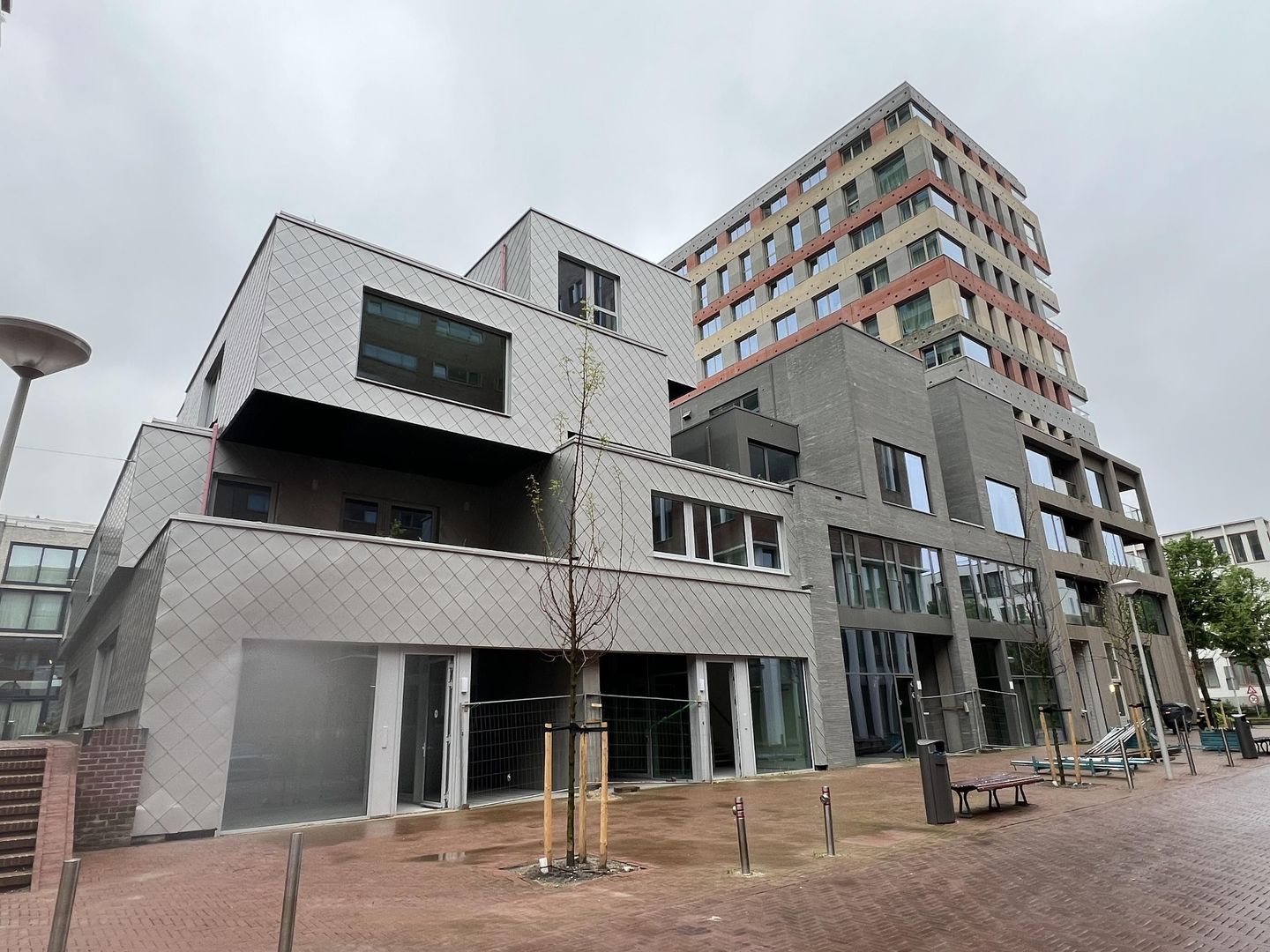 Barajasweg 104, Amsterdam foto-33