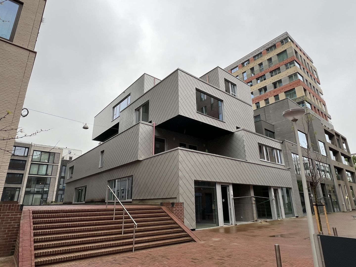 Barajasweg 104, Amsterdam foto-34