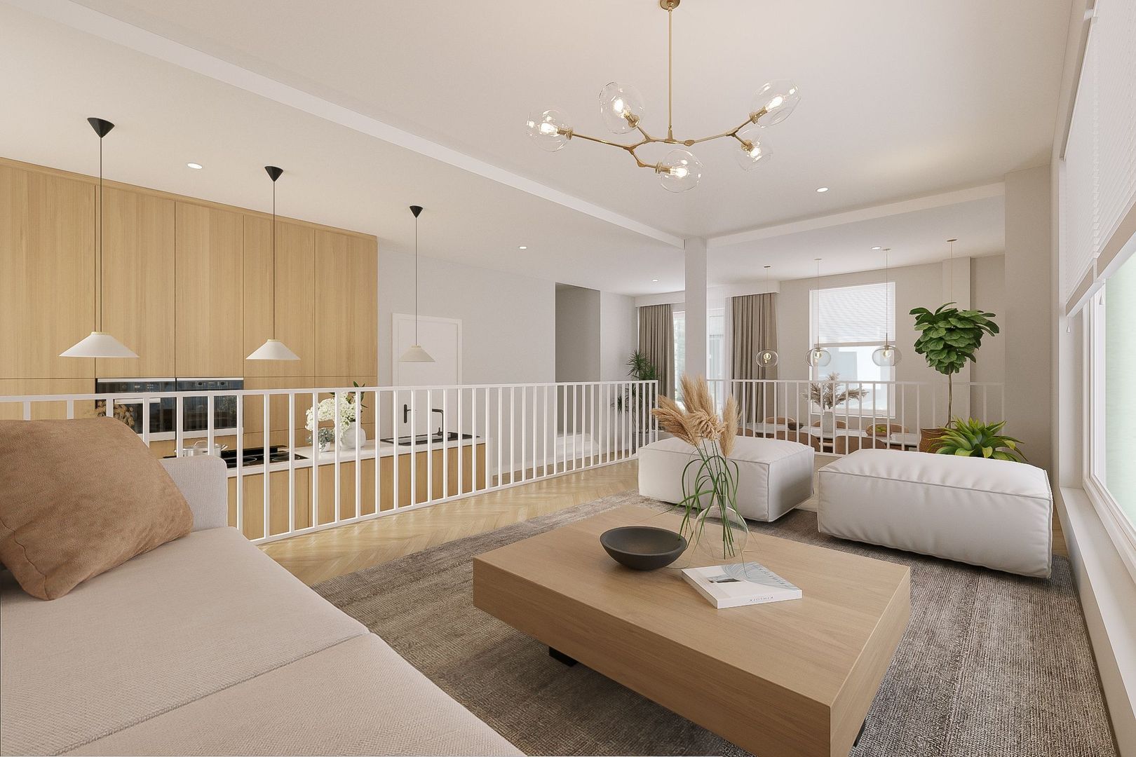 Barajasweg 104, Amsterdam foto-0