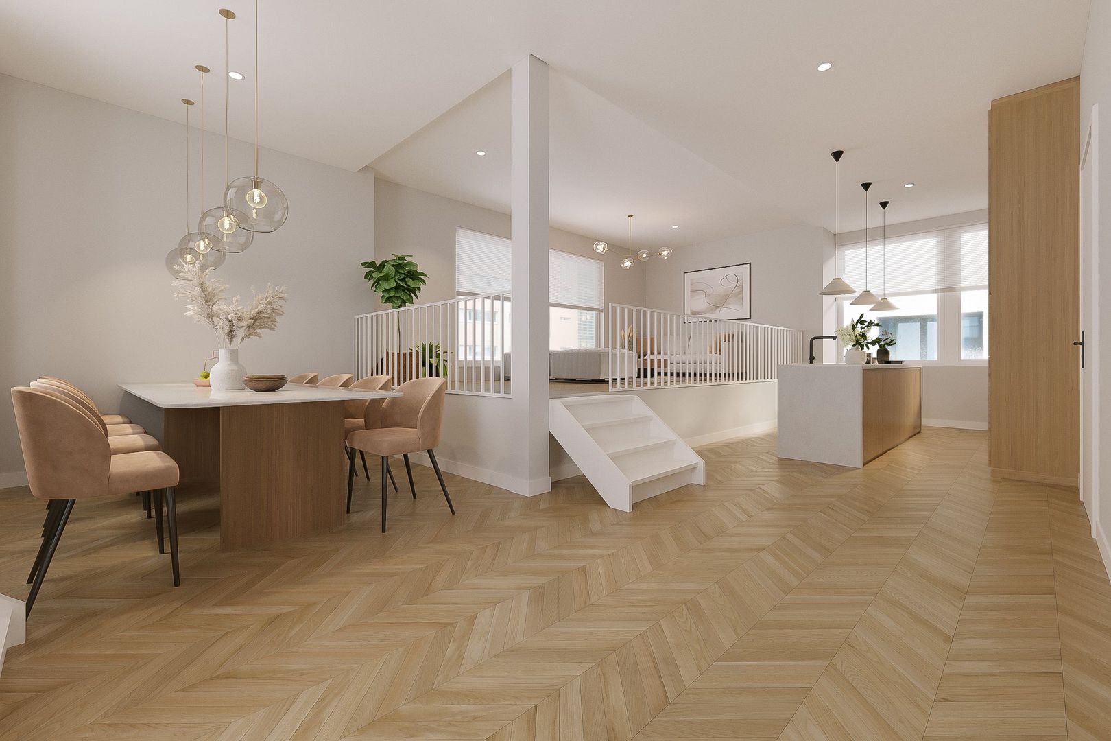 Barajasweg 104, Amsterdam foto-1