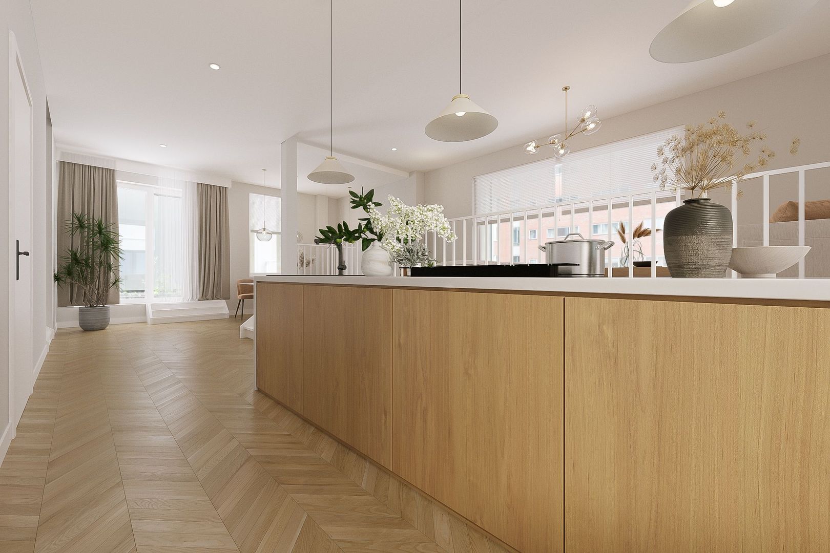 Barajasweg 104, Amsterdam foto-2