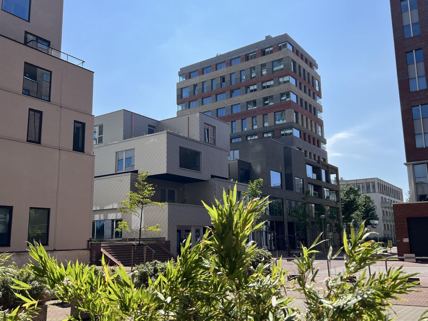 Barajasweg 104, Amsterdam foto-3