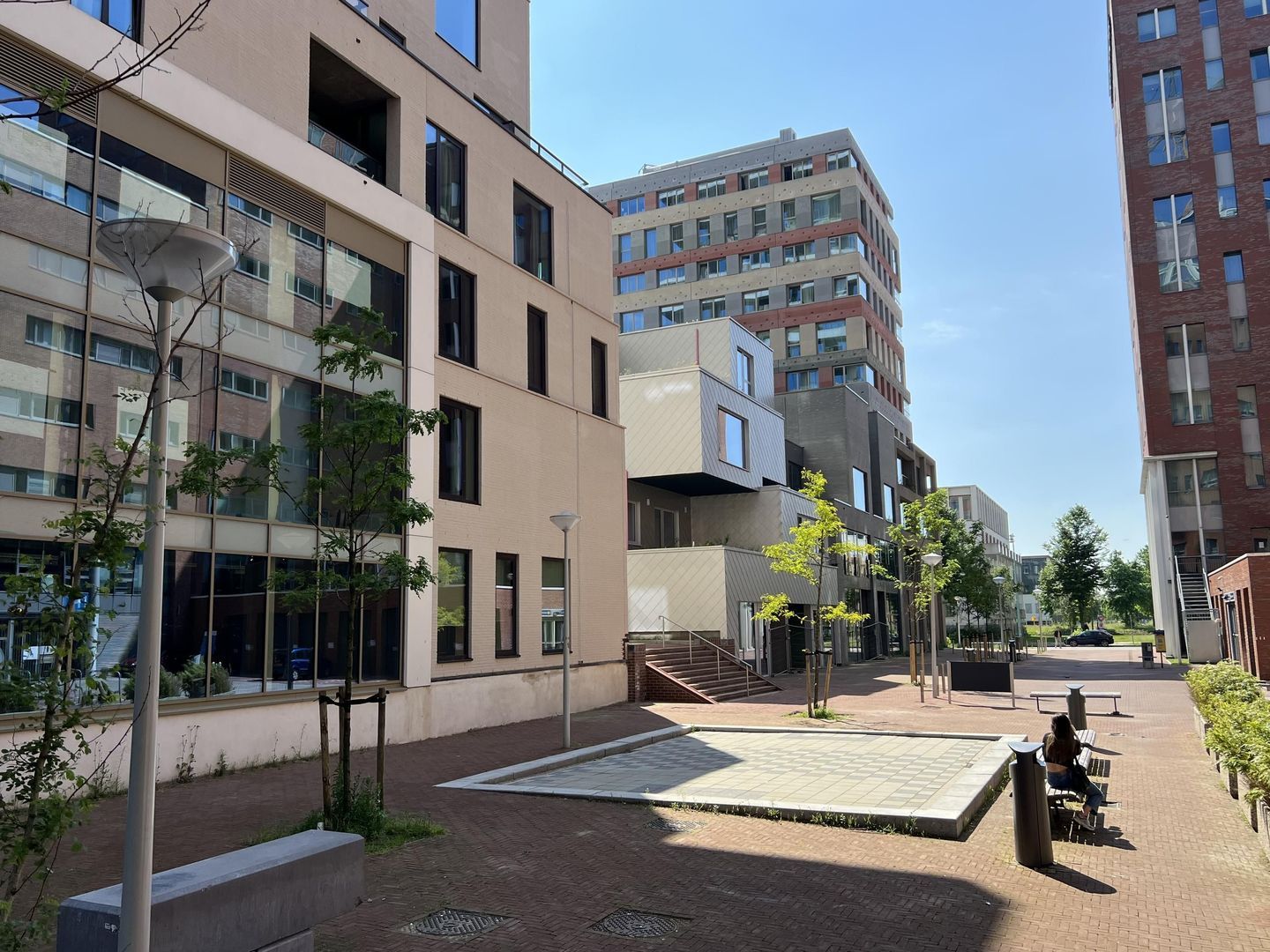 Barajasweg 104, Amsterdam foto-4