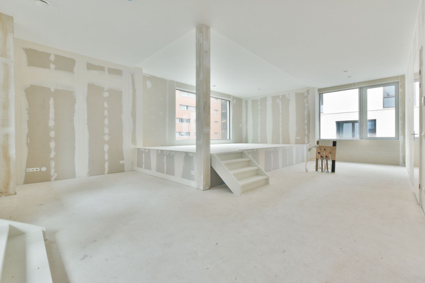 Barajasweg 104, Amsterdam foto-5