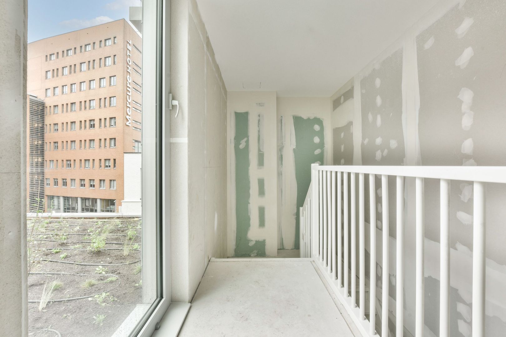 Barajasweg 104, Amsterdam foto-8