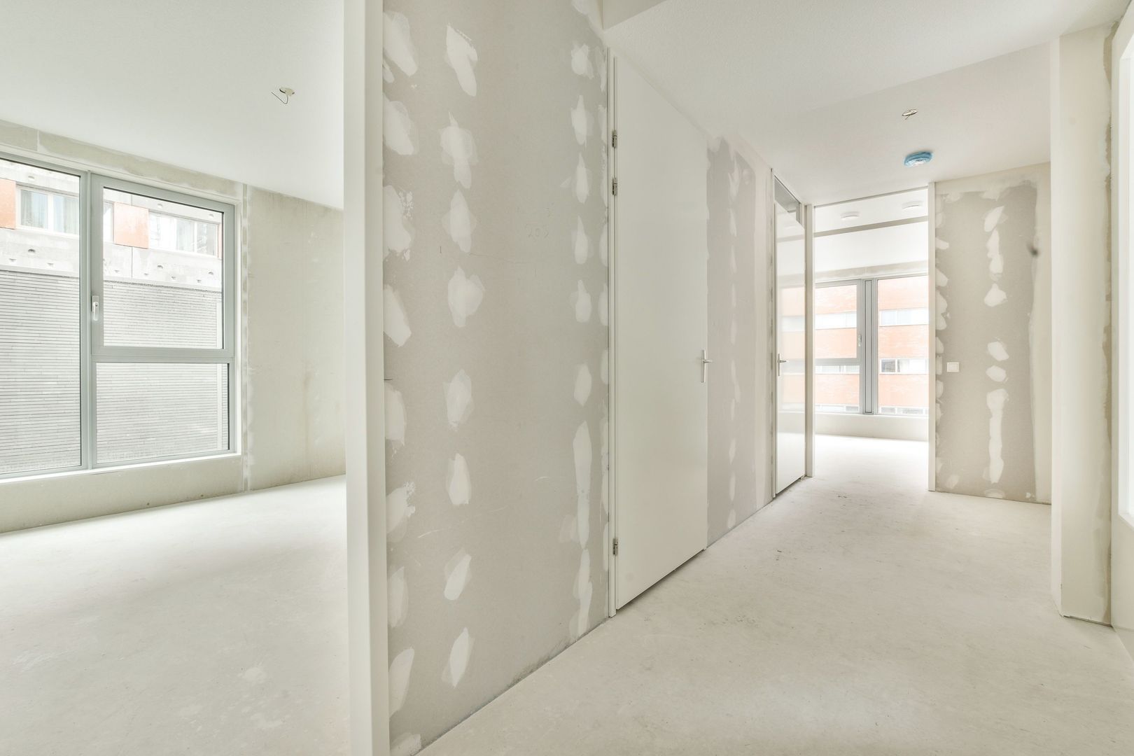 Barajasweg 104, Amsterdam foto-9