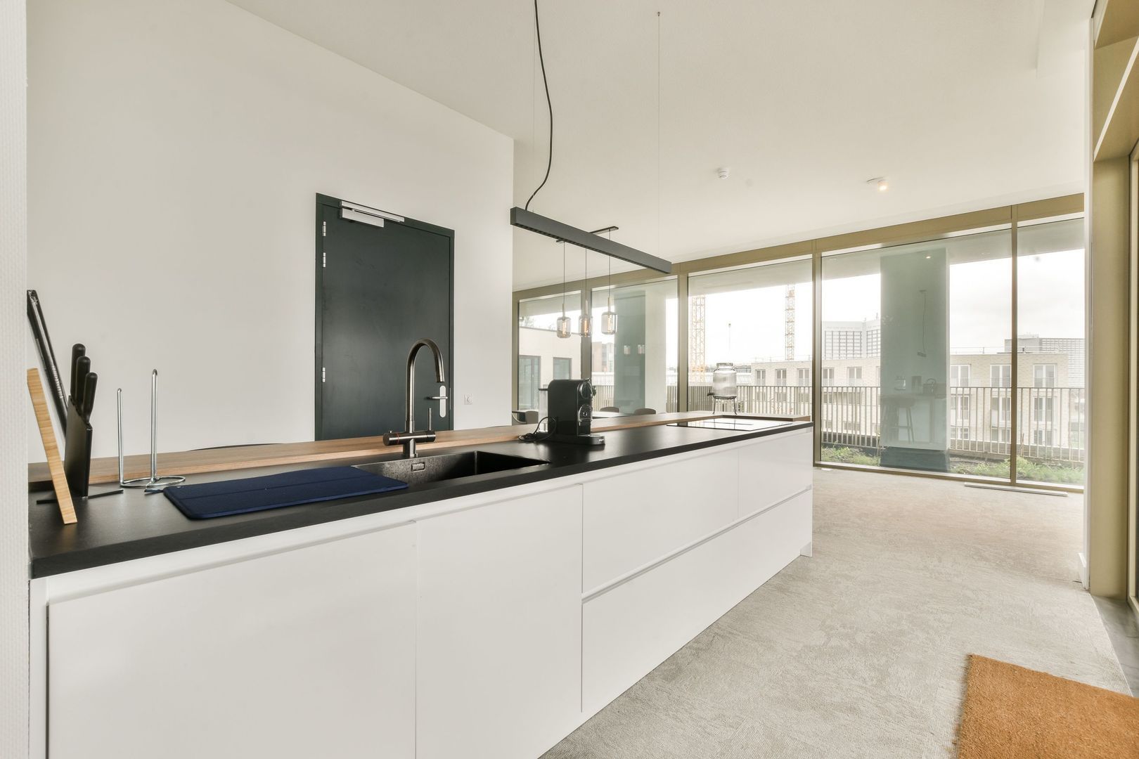 Barajasweg 104, Amsterdam foto-24