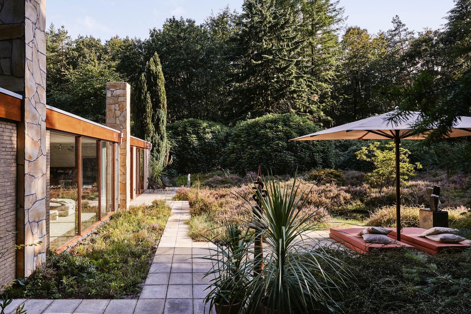 Heuvellaan 1, Wapenveld foto-1