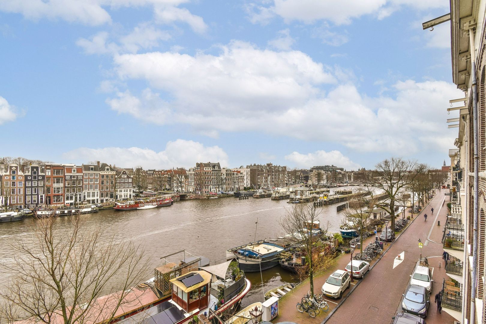 Amstel 157 3, Amsterdam foto-1