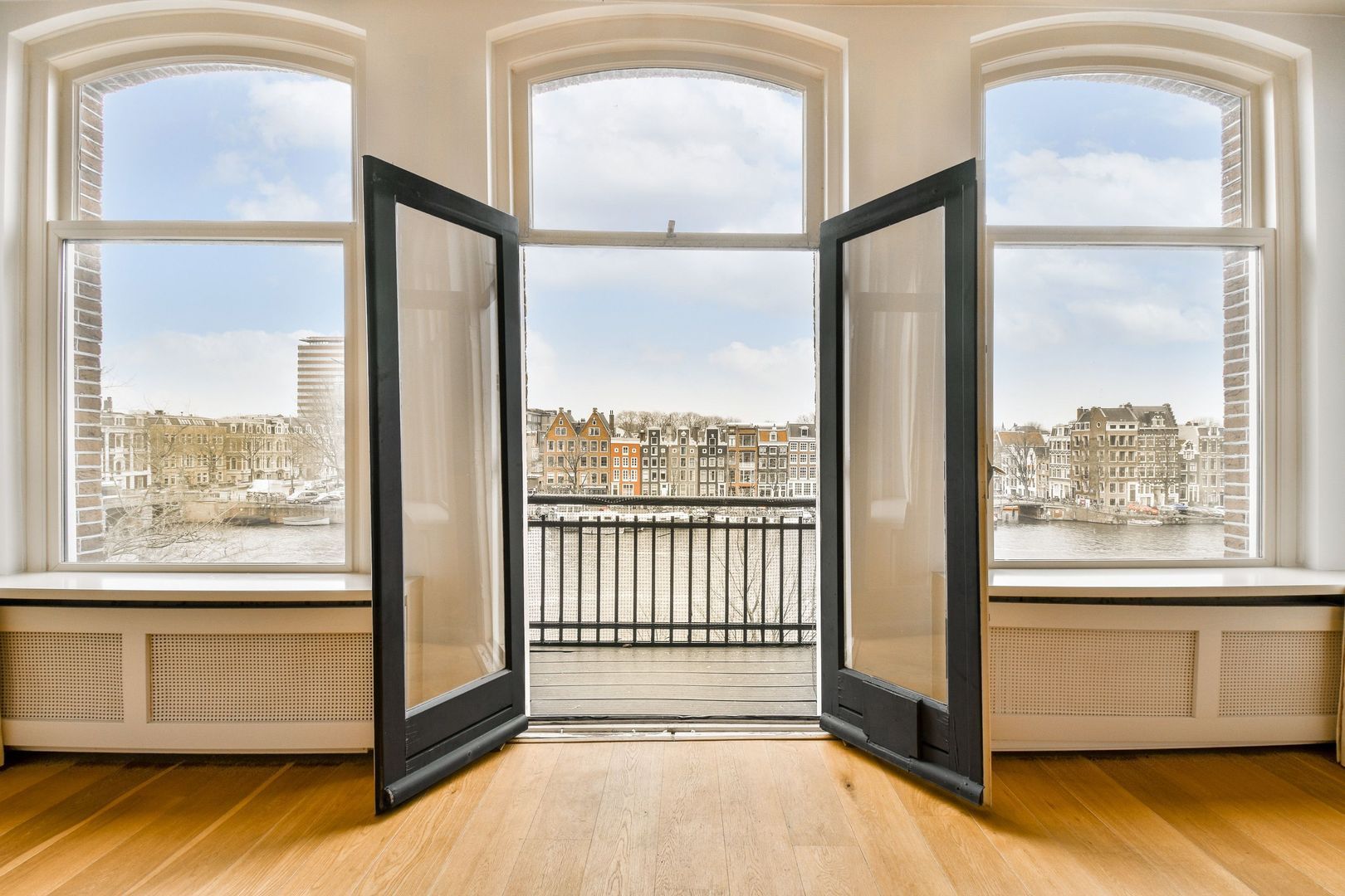 Amstel 157 3, Amsterdam foto-0