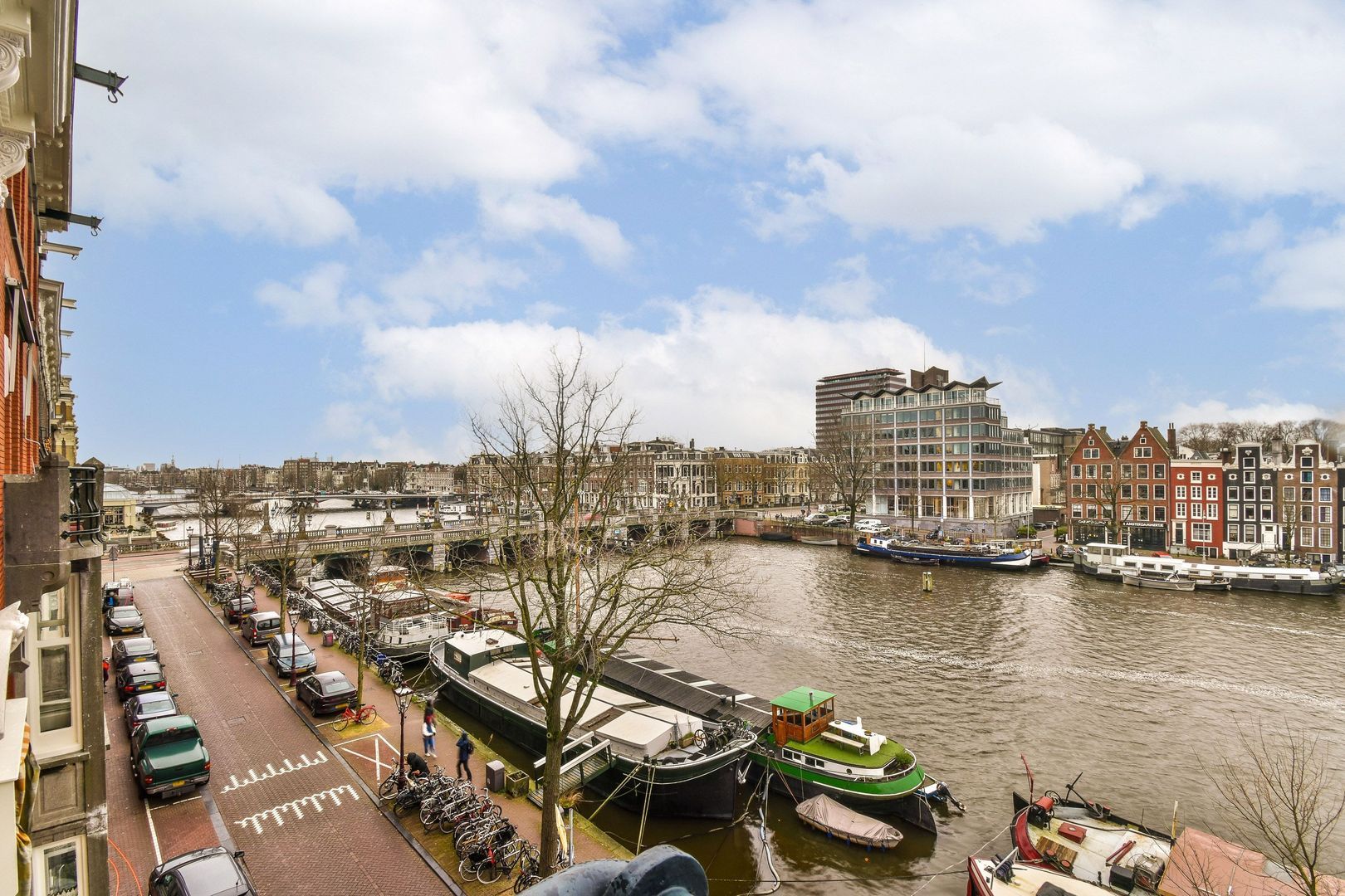 Amstel 157 3, Amsterdam foto-5