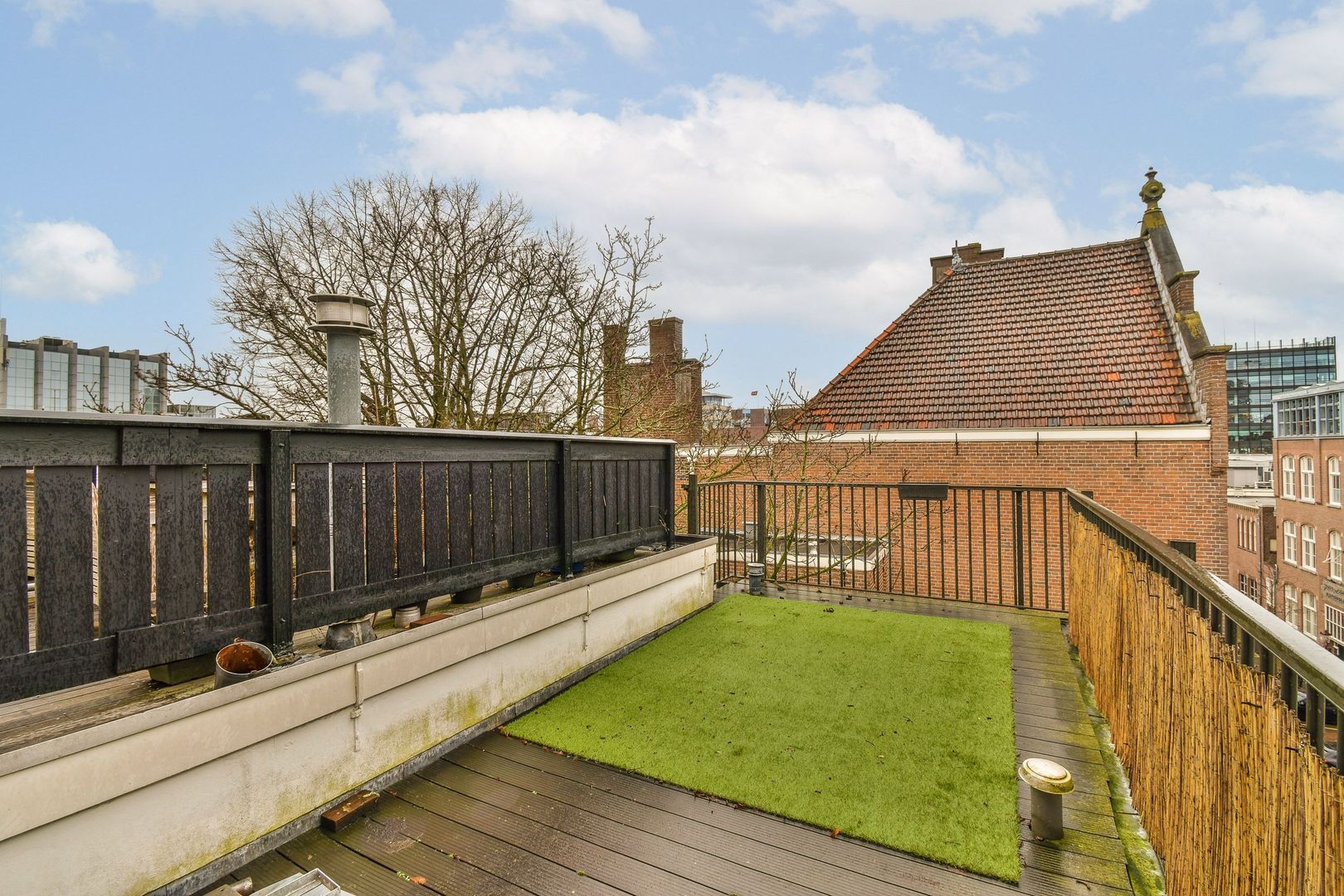 Amstel 157 3, Amsterdam foto-14