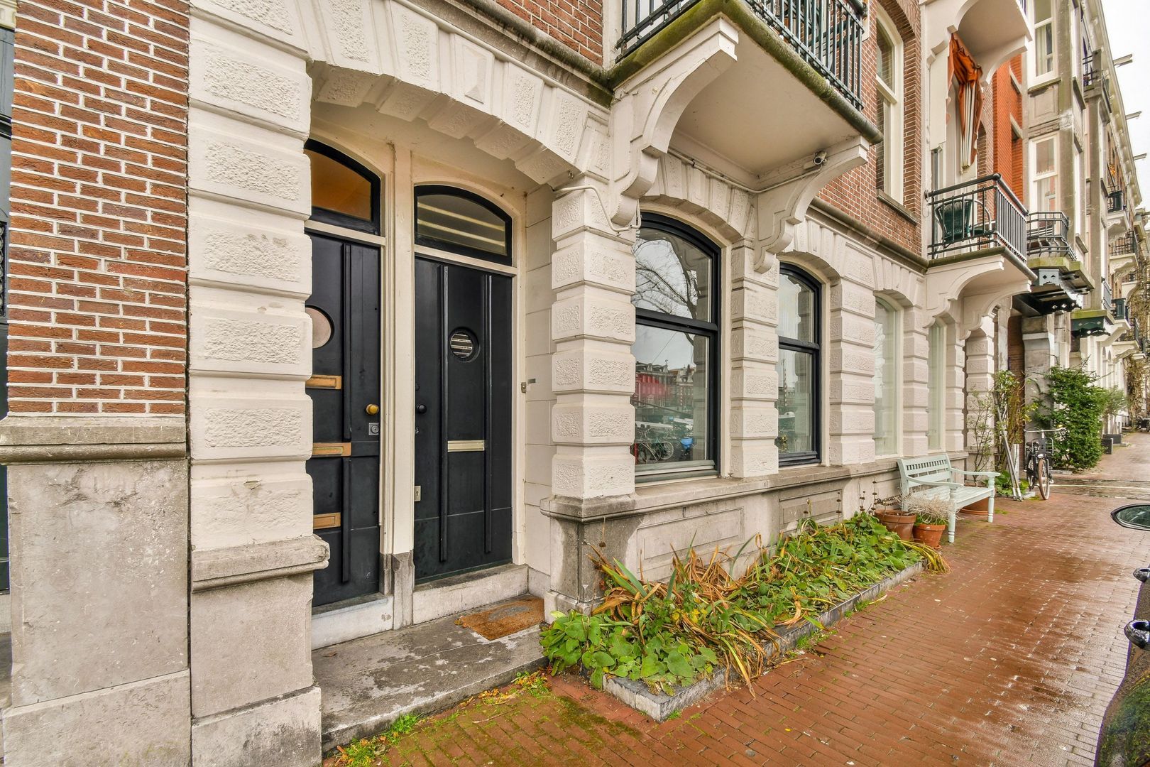 Amstel 157 3, Amsterdam foto-21