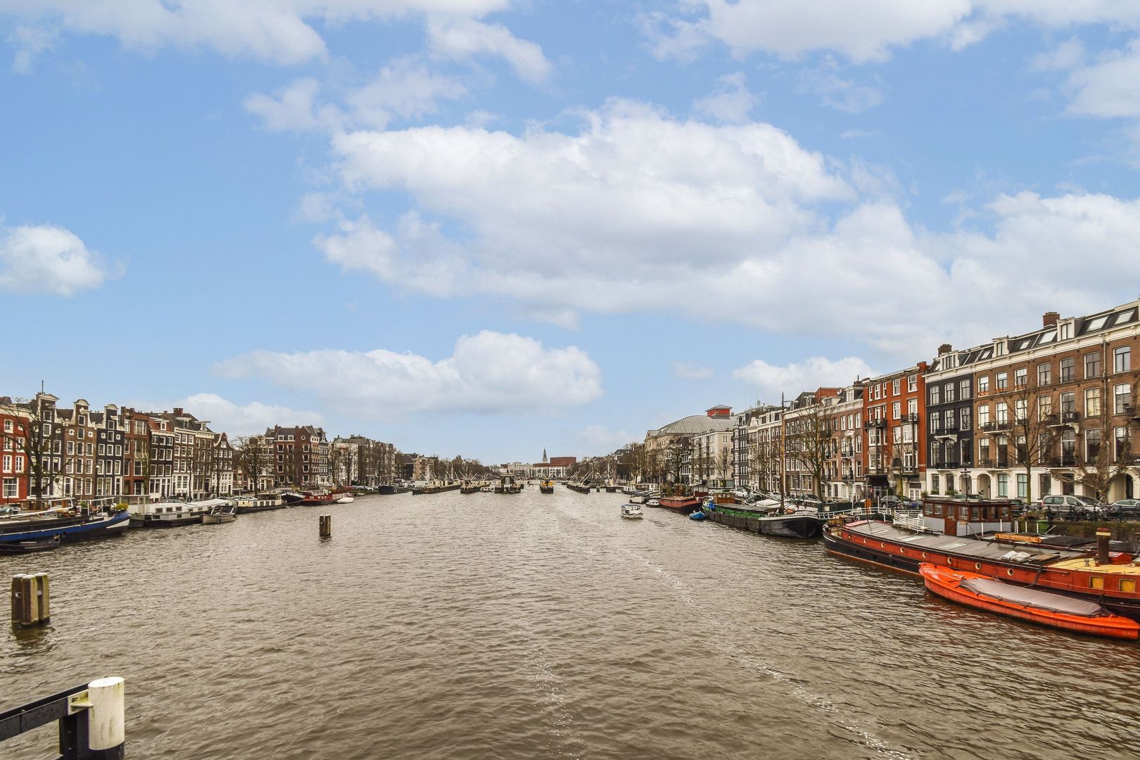 Amstel 157 3, Amsterdam foto-23