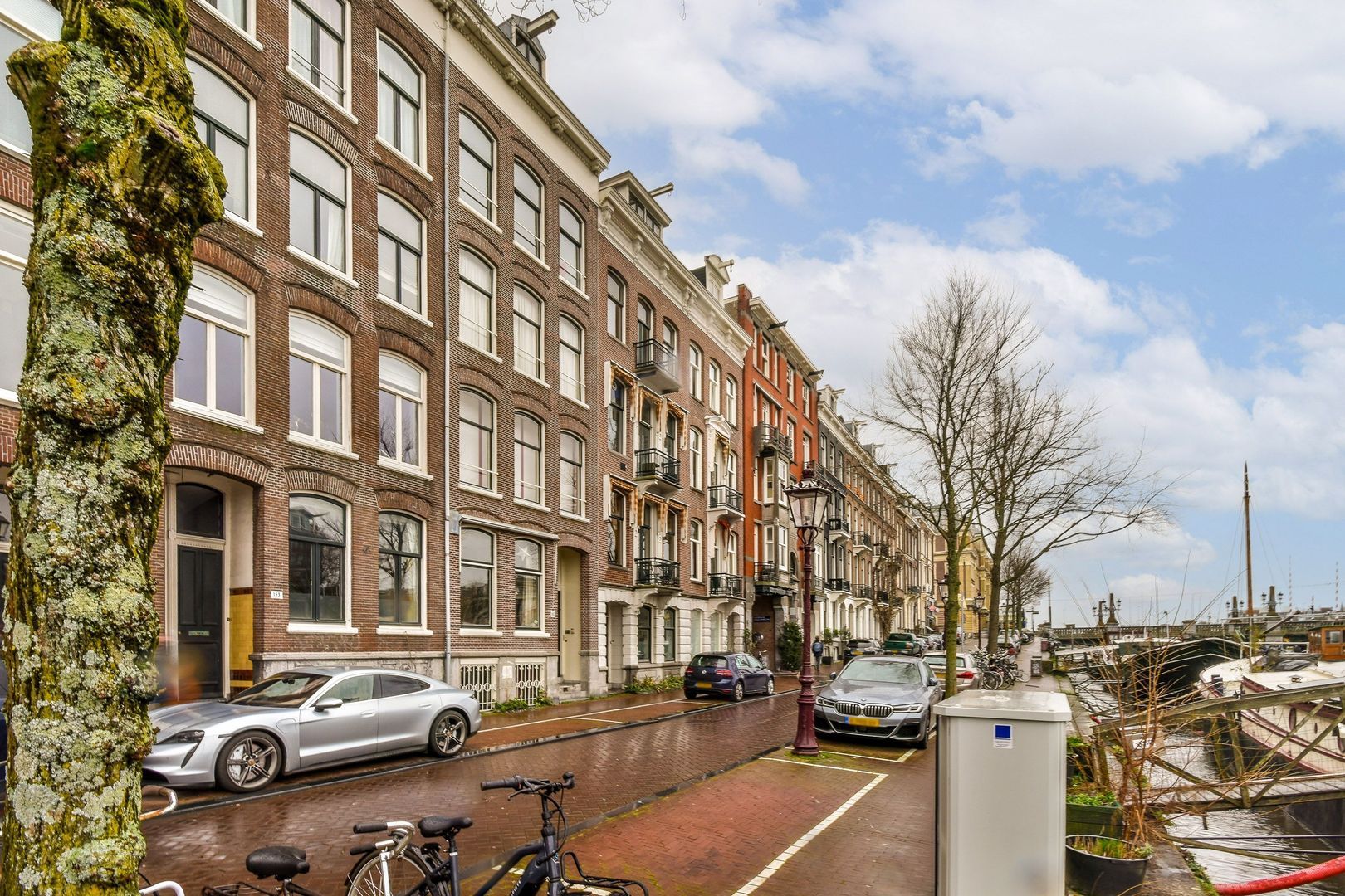 Amstel 157 3, Amsterdam foto-22