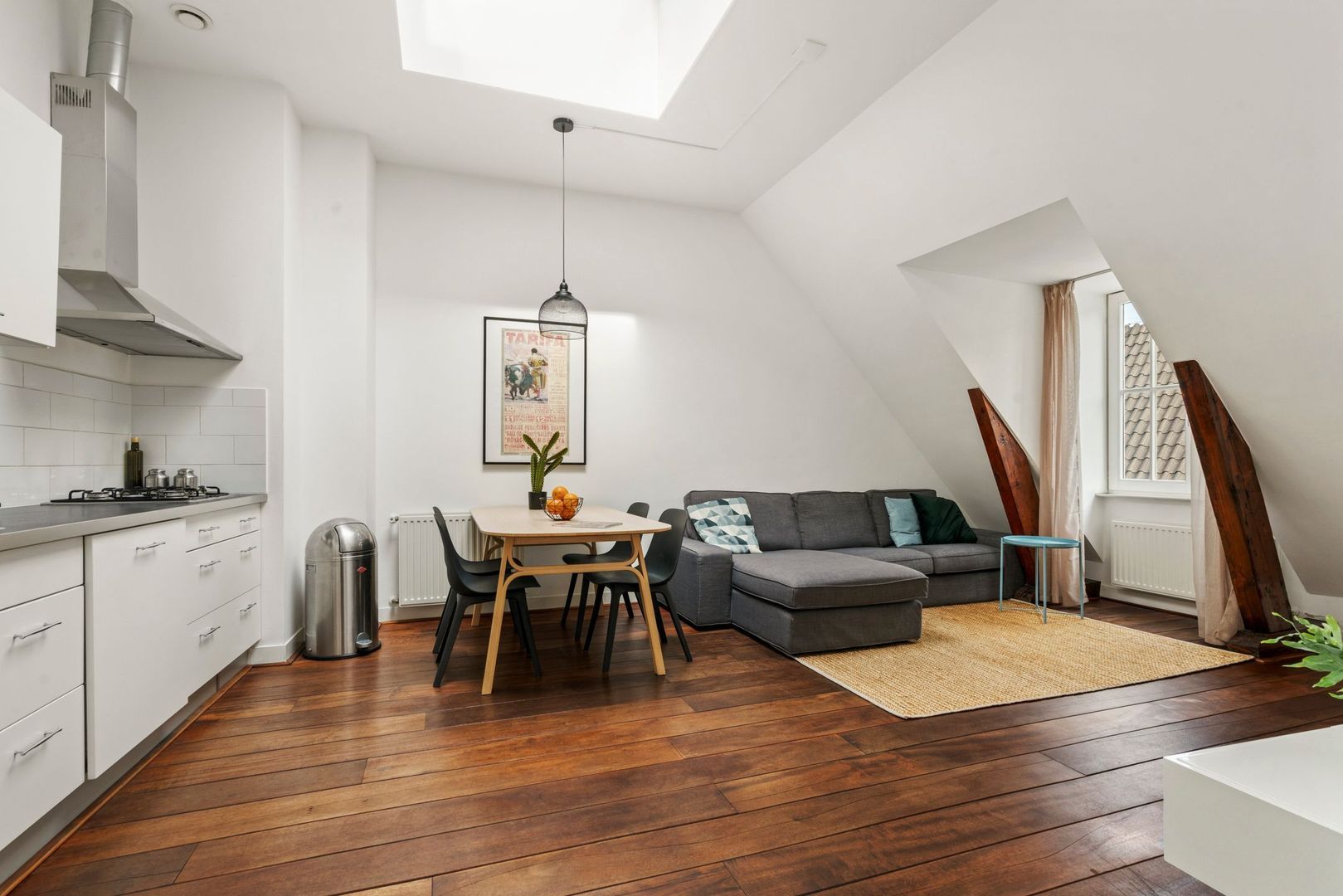 Gravenstraat 3 M, Amsterdam foto-0