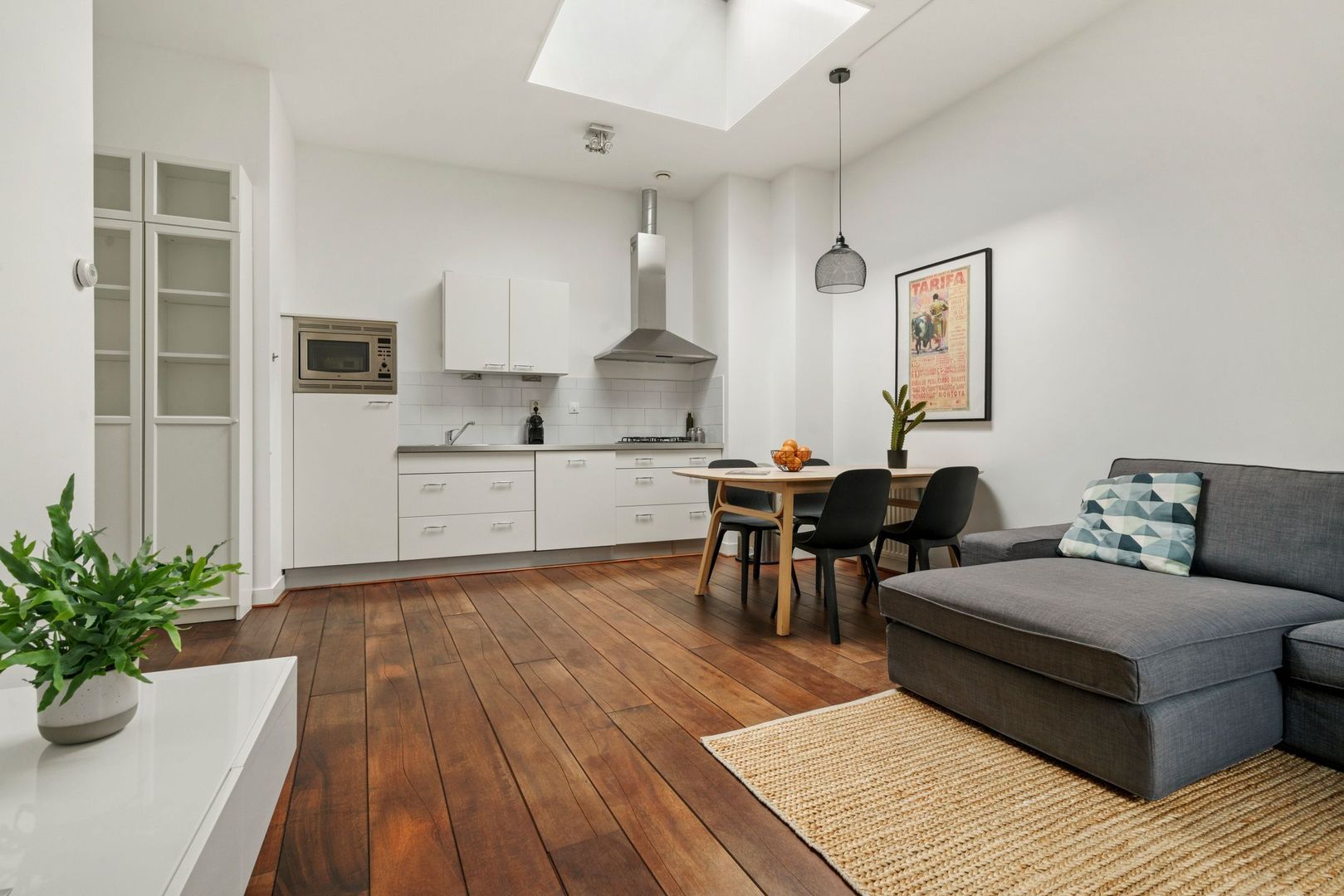 Gravenstraat 3 M, Amsterdam foto-4