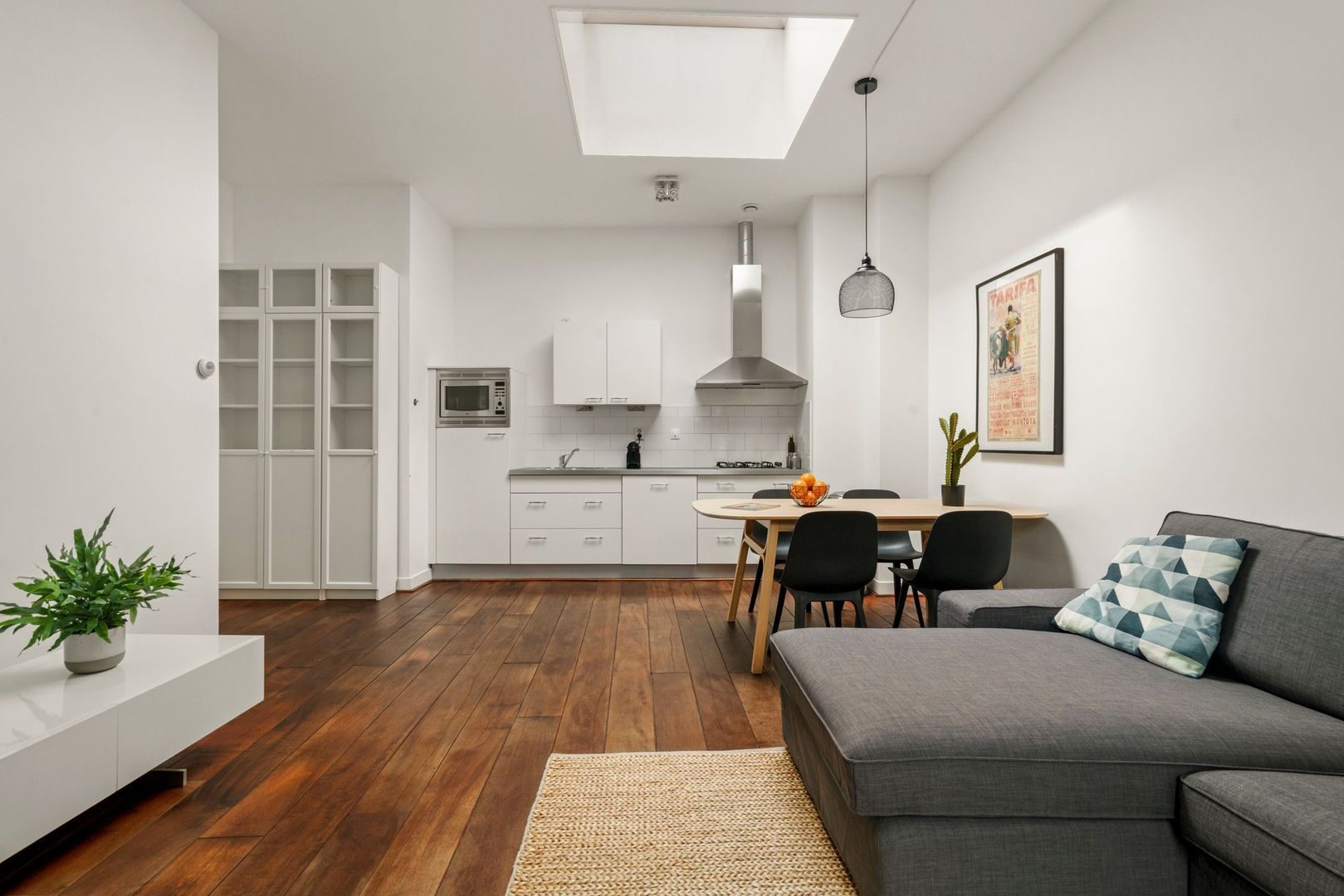 Gravenstraat 3 M, Amsterdam foto-5