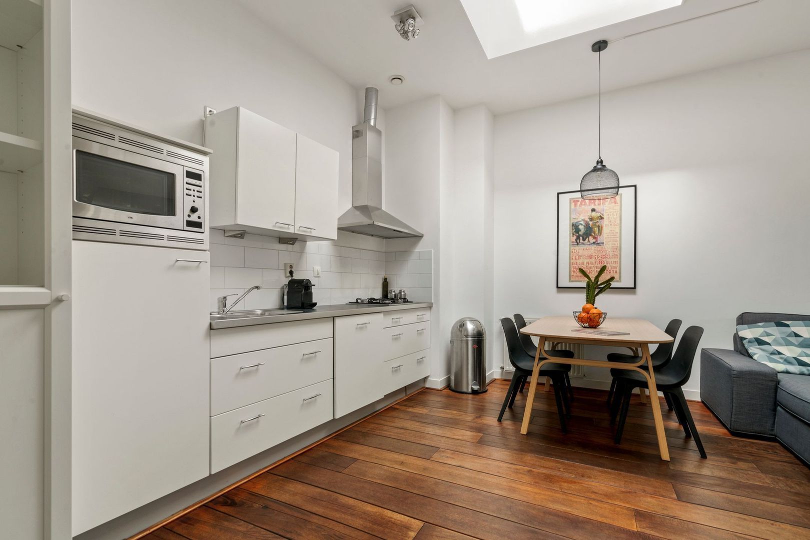 Gravenstraat 3 M, Amsterdam foto-8