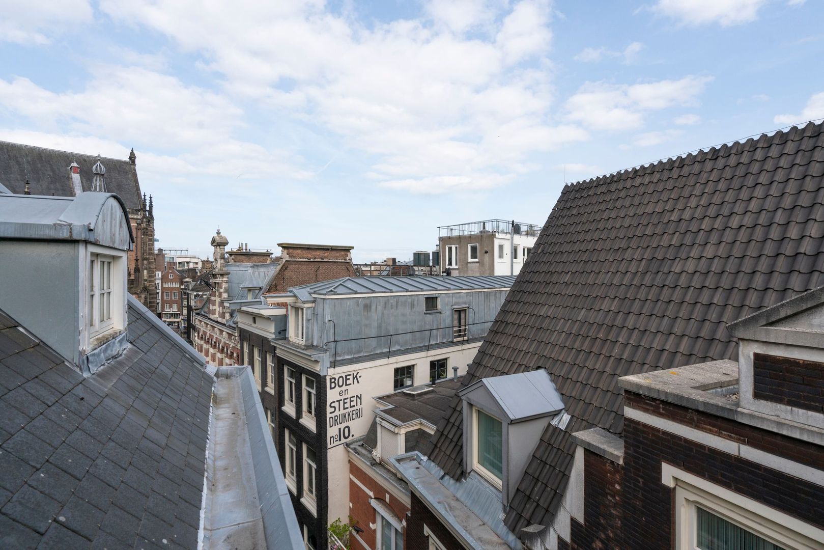 Gravenstraat 3 M, Amsterdam foto-15