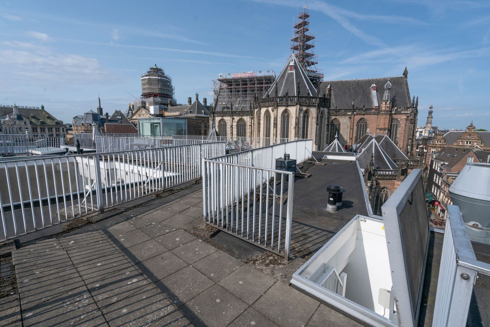 Gravenstraat 3 M, Amsterdam foto-25