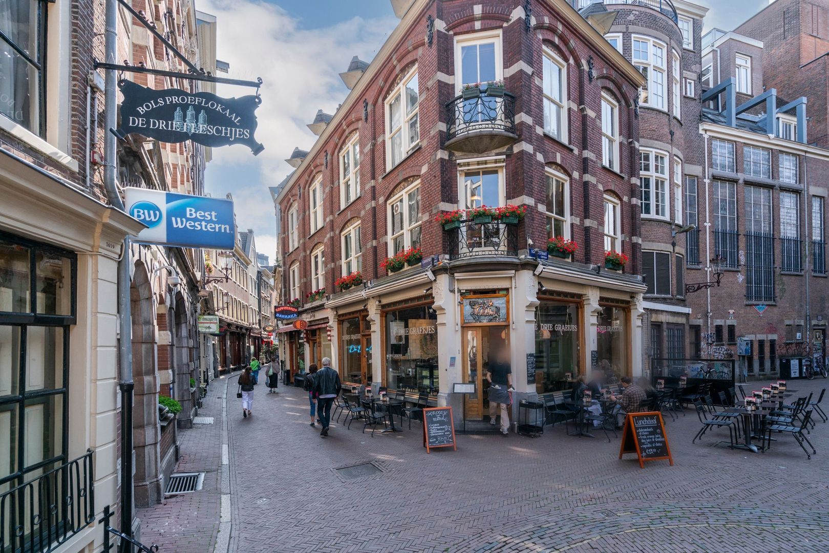 Gravenstraat 3 M, Amsterdam foto-26