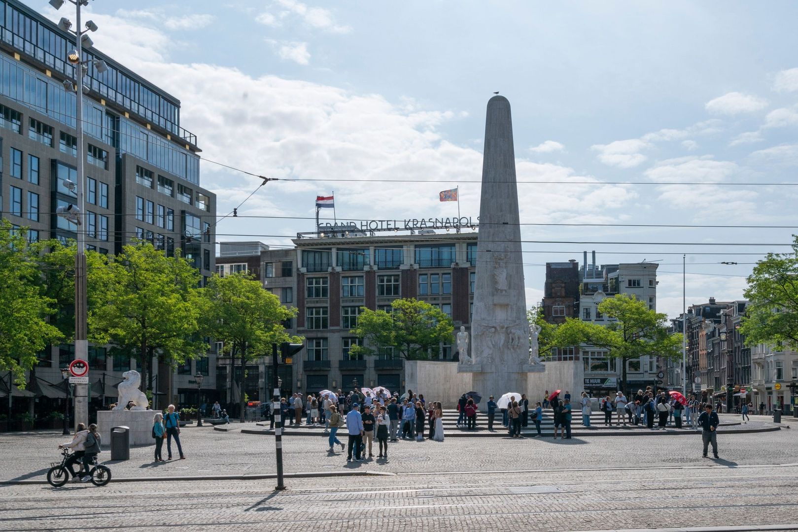 Gravenstraat 3 M, Amsterdam foto-28