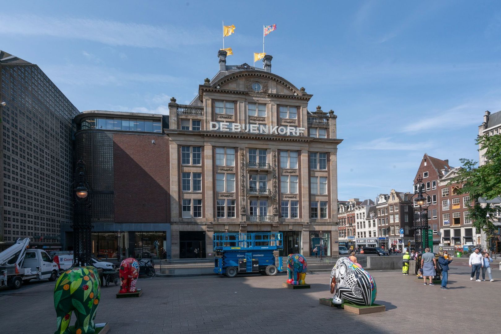 Gravenstraat 3 M, Amsterdam foto-29