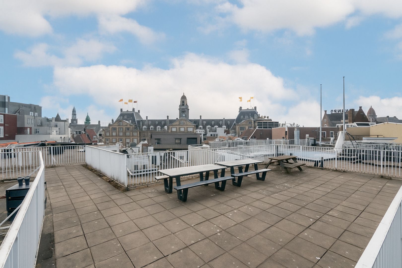 Gravenstraat 3 M, Amsterdam foto-1