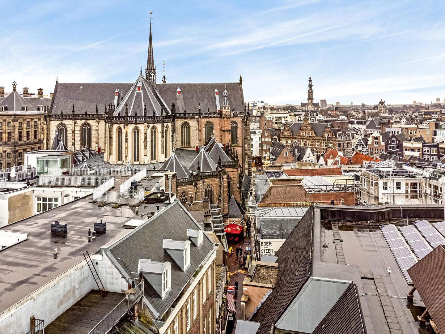 Gravenstraat 3 M, Amsterdam foto-24