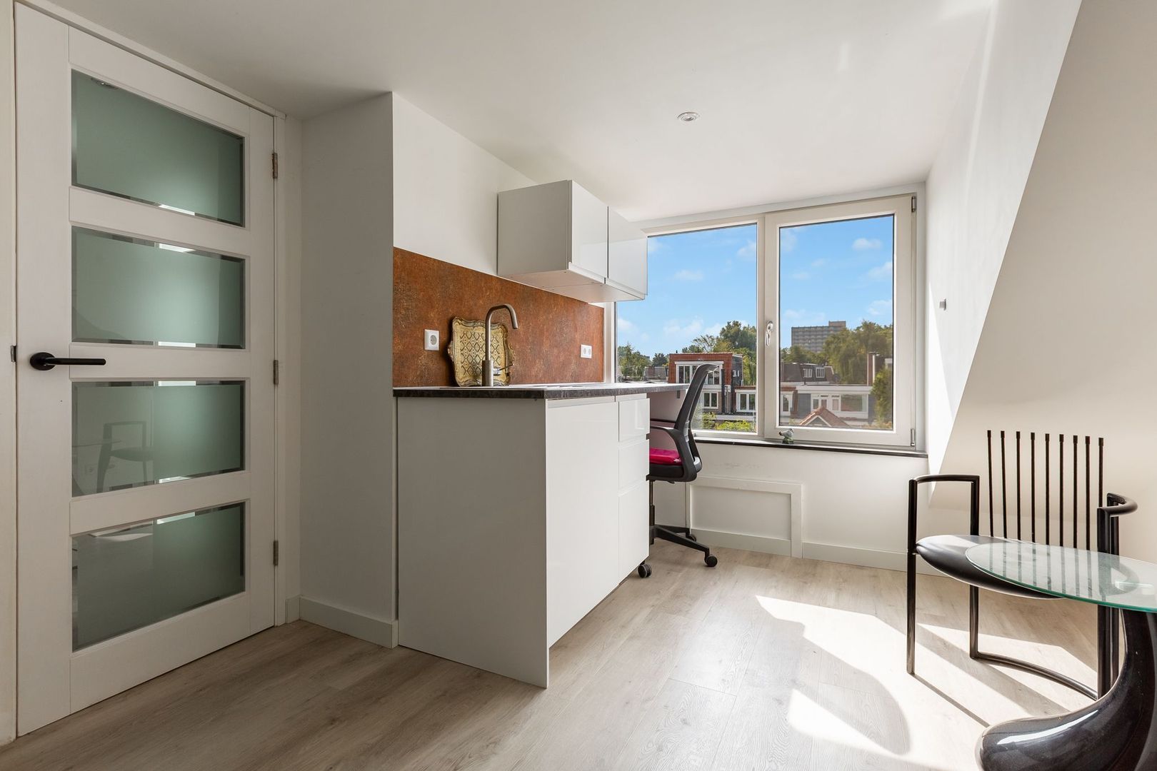 Margaretha van Borsselenlaan 31, Amstelveen foto-34