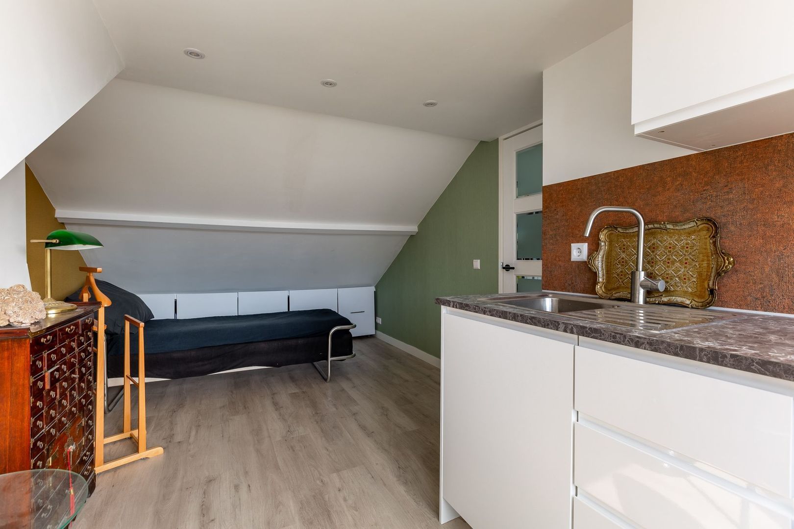 Margaretha van Borsselenlaan 31, Amstelveen foto-36