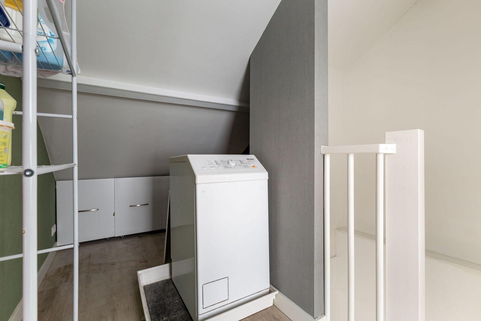 Margaretha van Borsselenlaan 31, Amstelveen foto-43