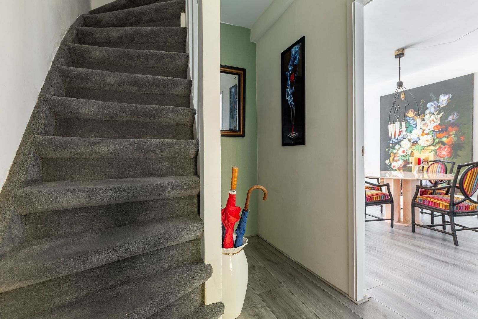 Margaretha van Borsselenlaan 31, Amstelveen foto-23