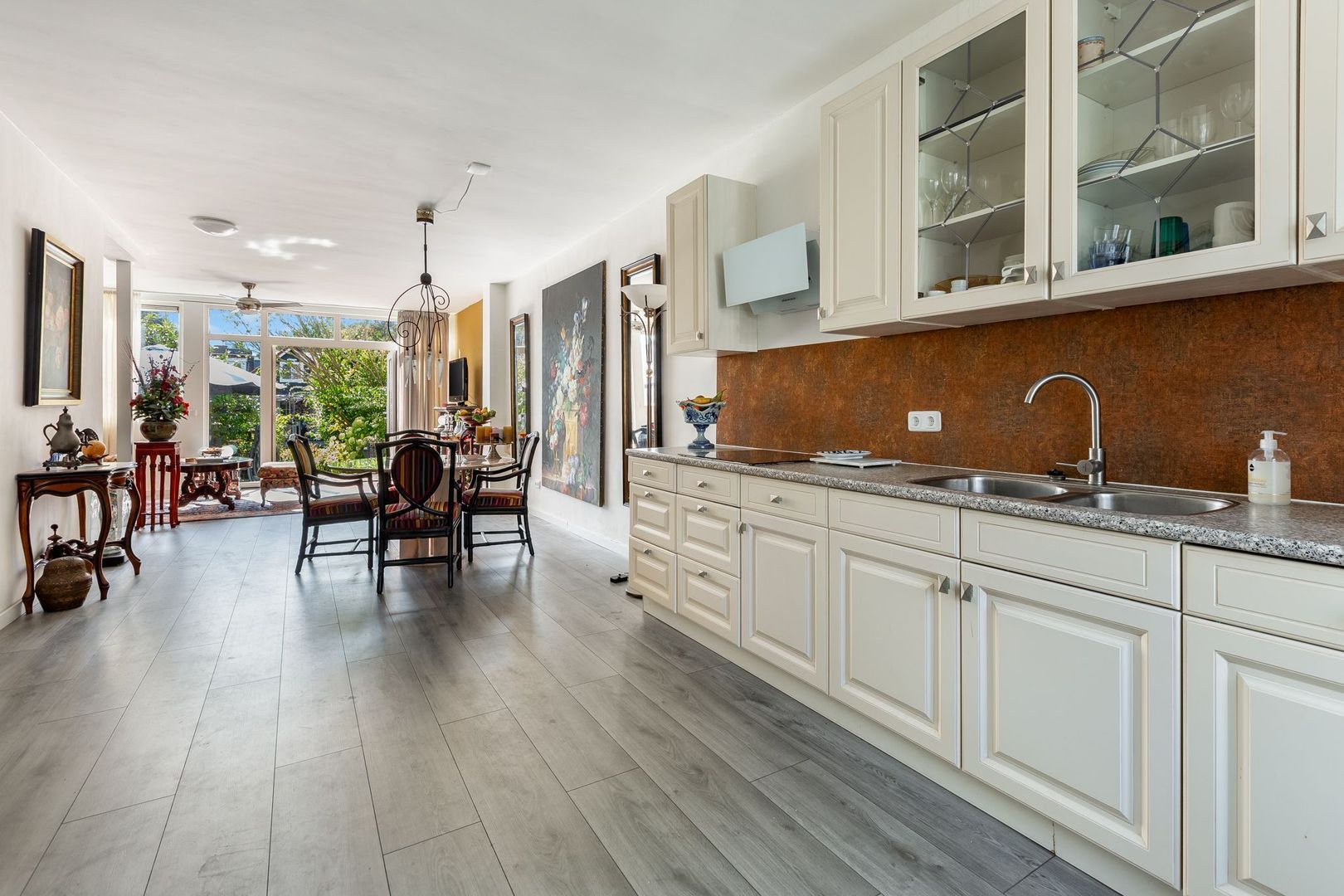 Margaretha van Borsselenlaan 31, Amstelveen foto-5