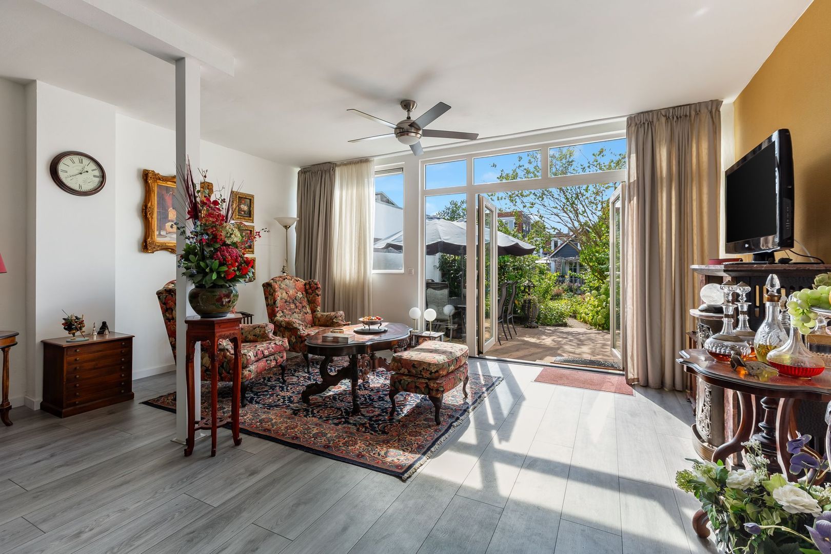 Margaretha van Borsselenlaan 31, Amstelveen foto-2