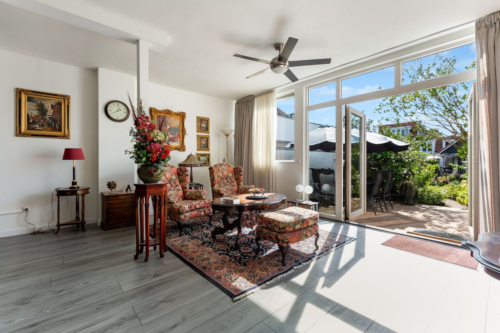 Margaretha van Borsselenlaan 31, Amstelveen foto-15