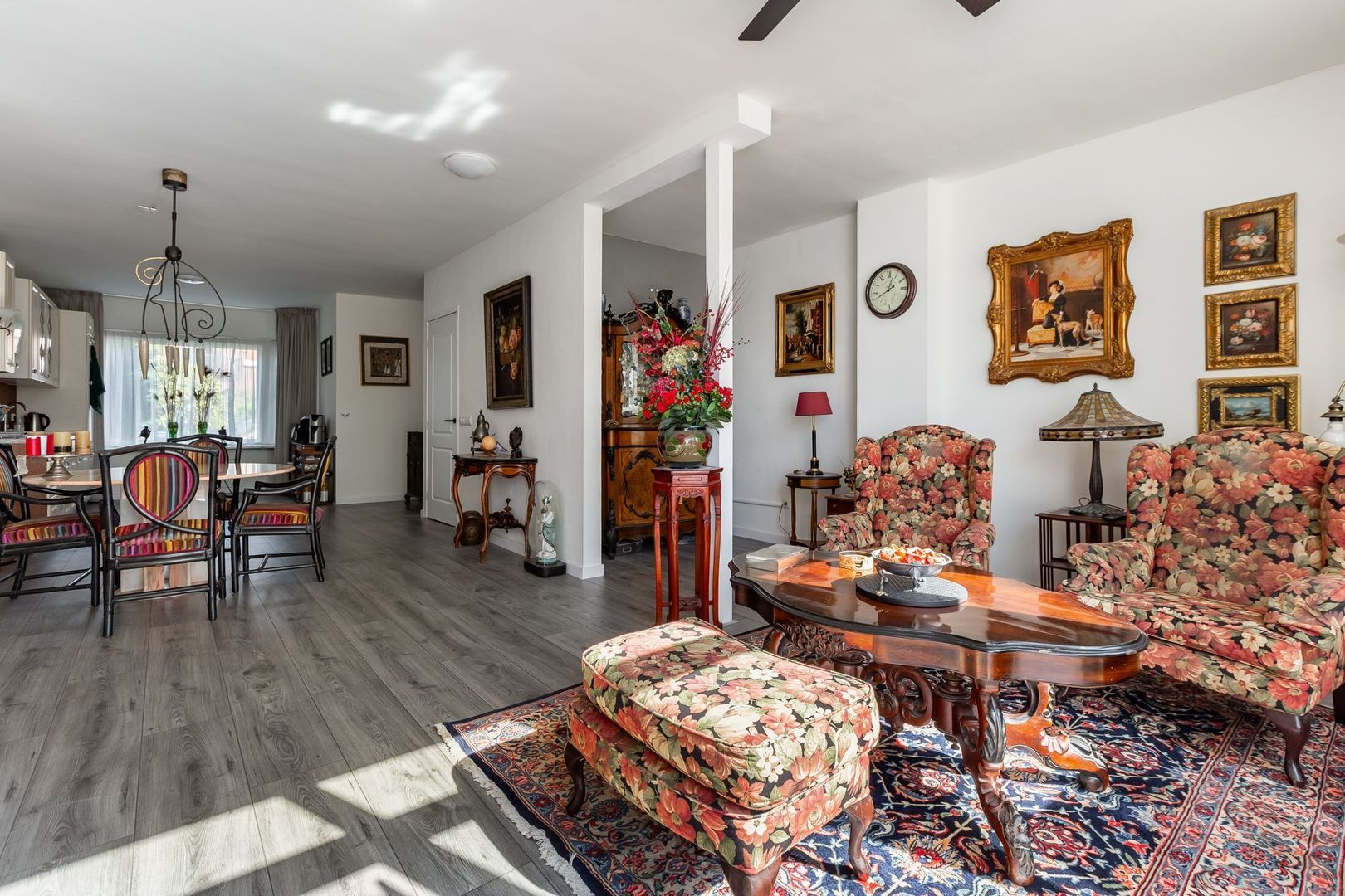 Margaretha van Borsselenlaan 31, Amstelveen foto-11