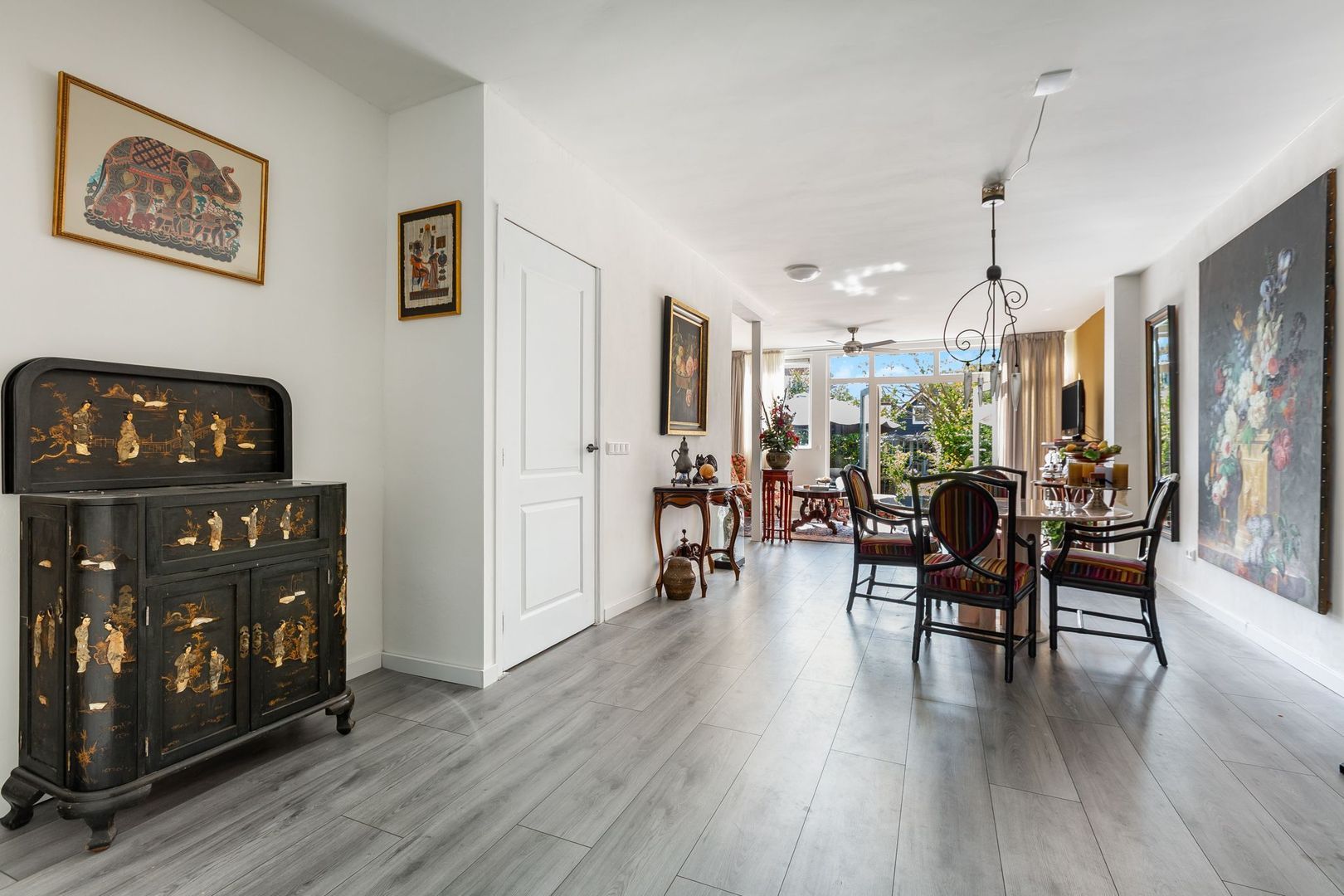 Margaretha van Borsselenlaan 31, Amstelveen foto-8